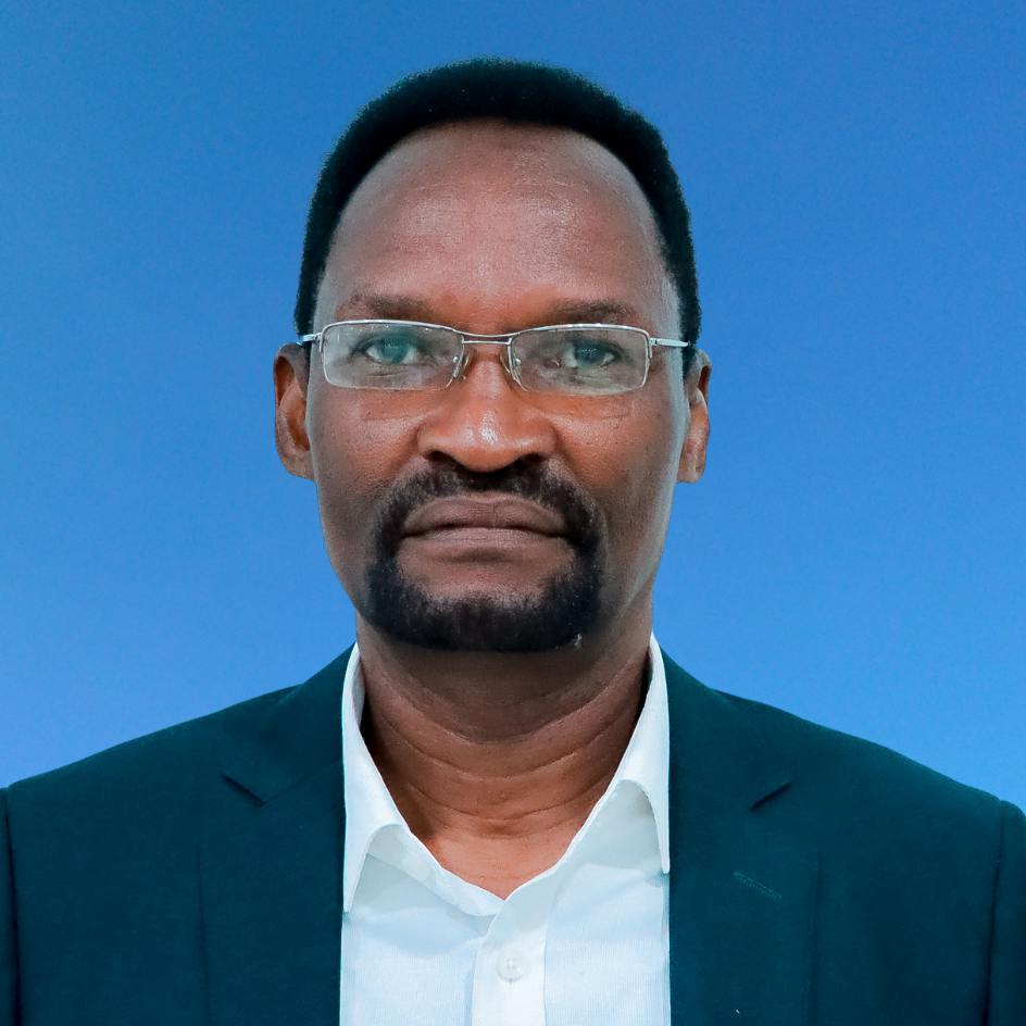 Stephen A.Ruvuga photo