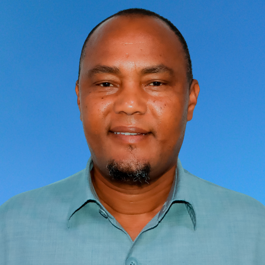 Baghayo A. Saqware photo