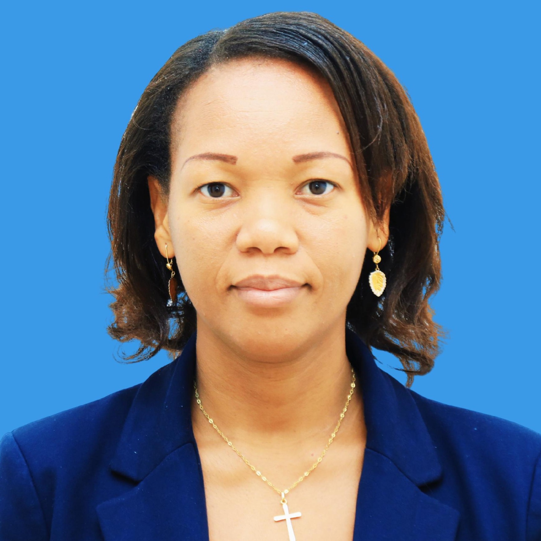 Mary Kinabo photo