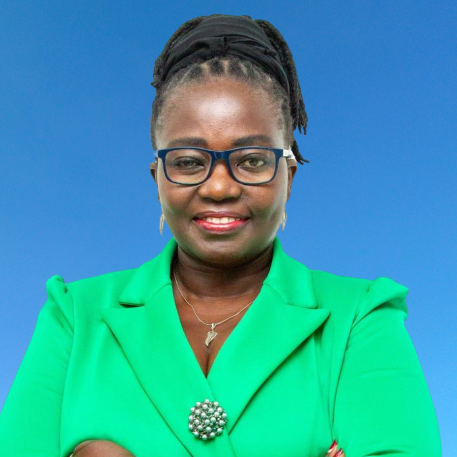 Tusekelege M. Joune photo