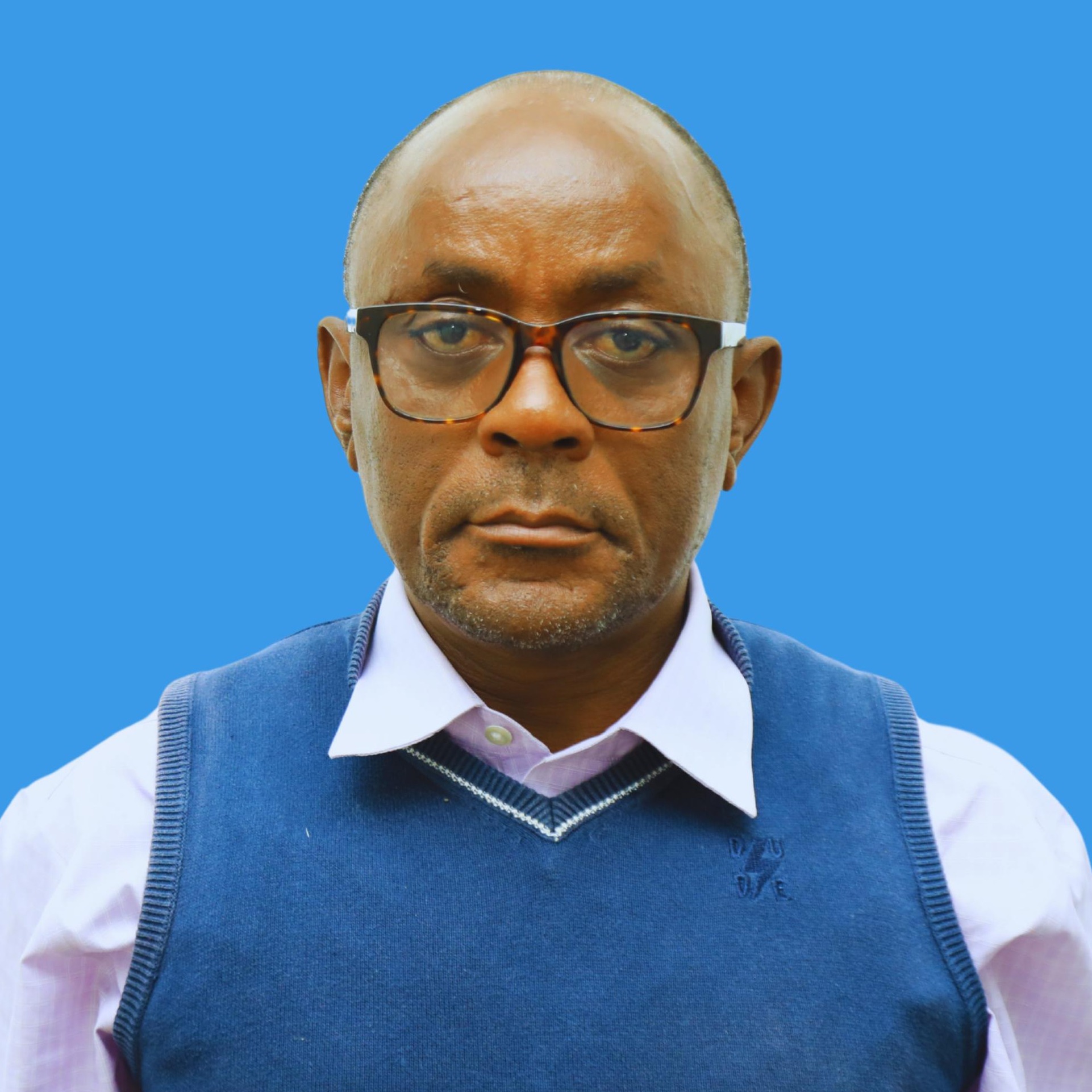 Fidelis Temu photo