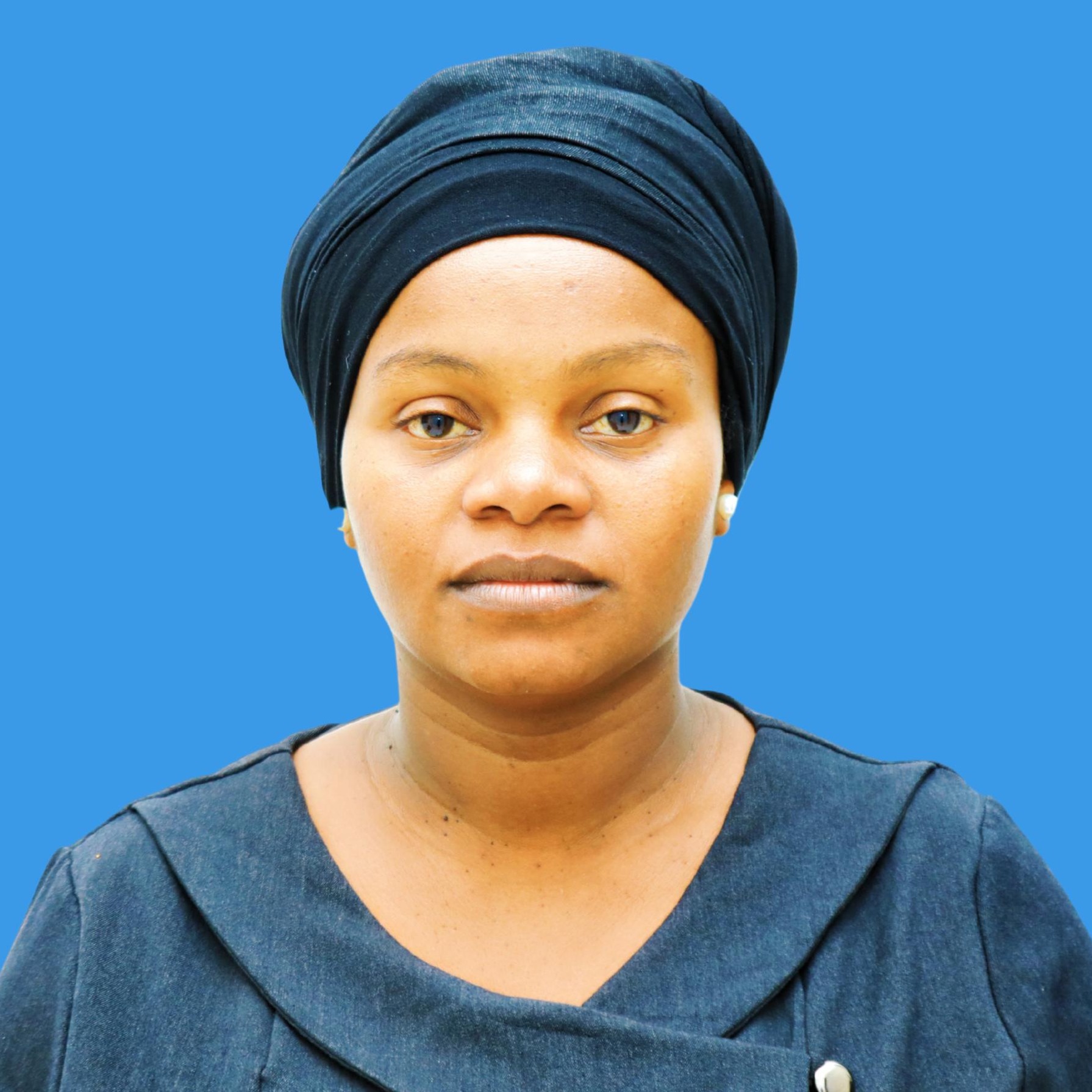 Martha Chamwela photo