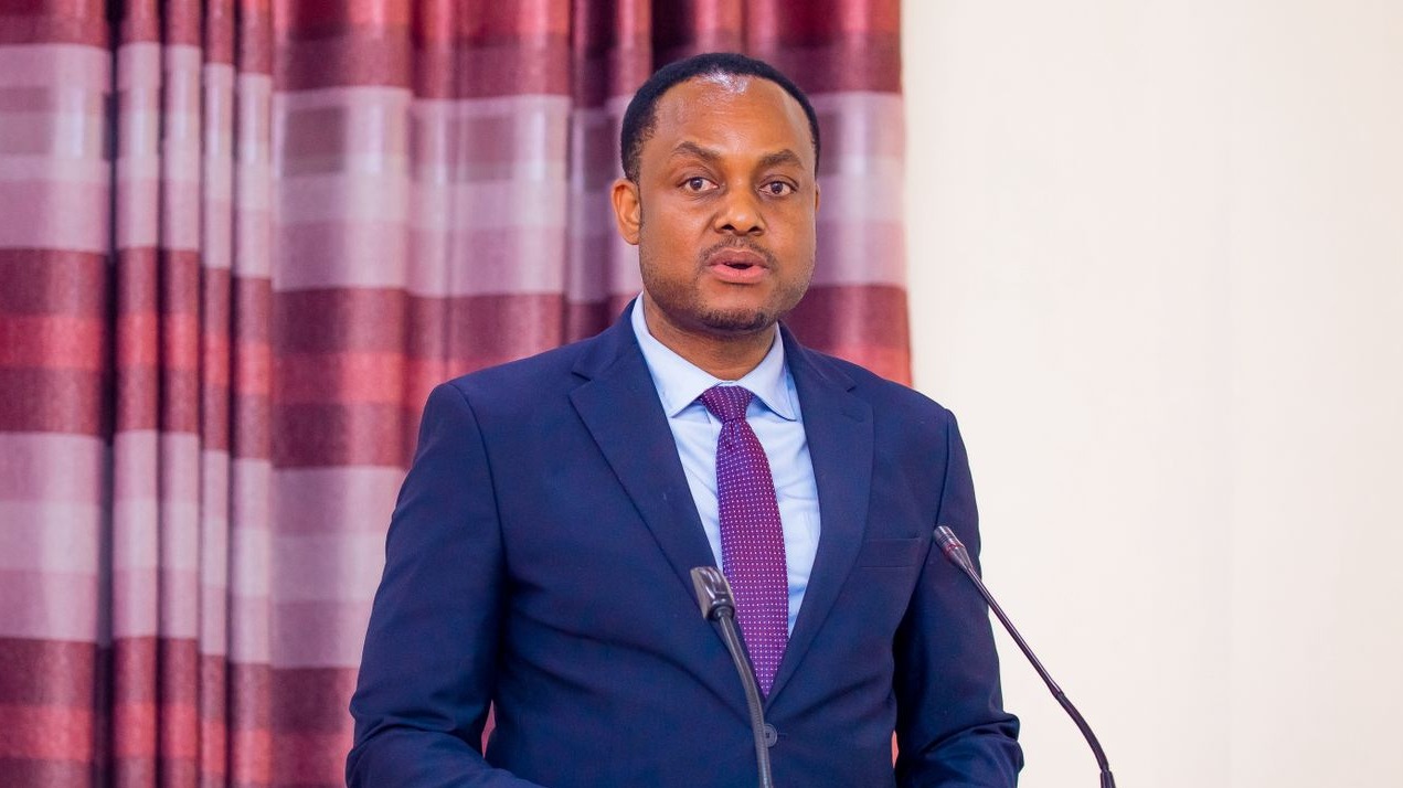 NAIBU KATIBU MKUU AFUNGUA KIKAO CHA BARAZA LA WAFANYAKAZI LA WRRB MOROGORO