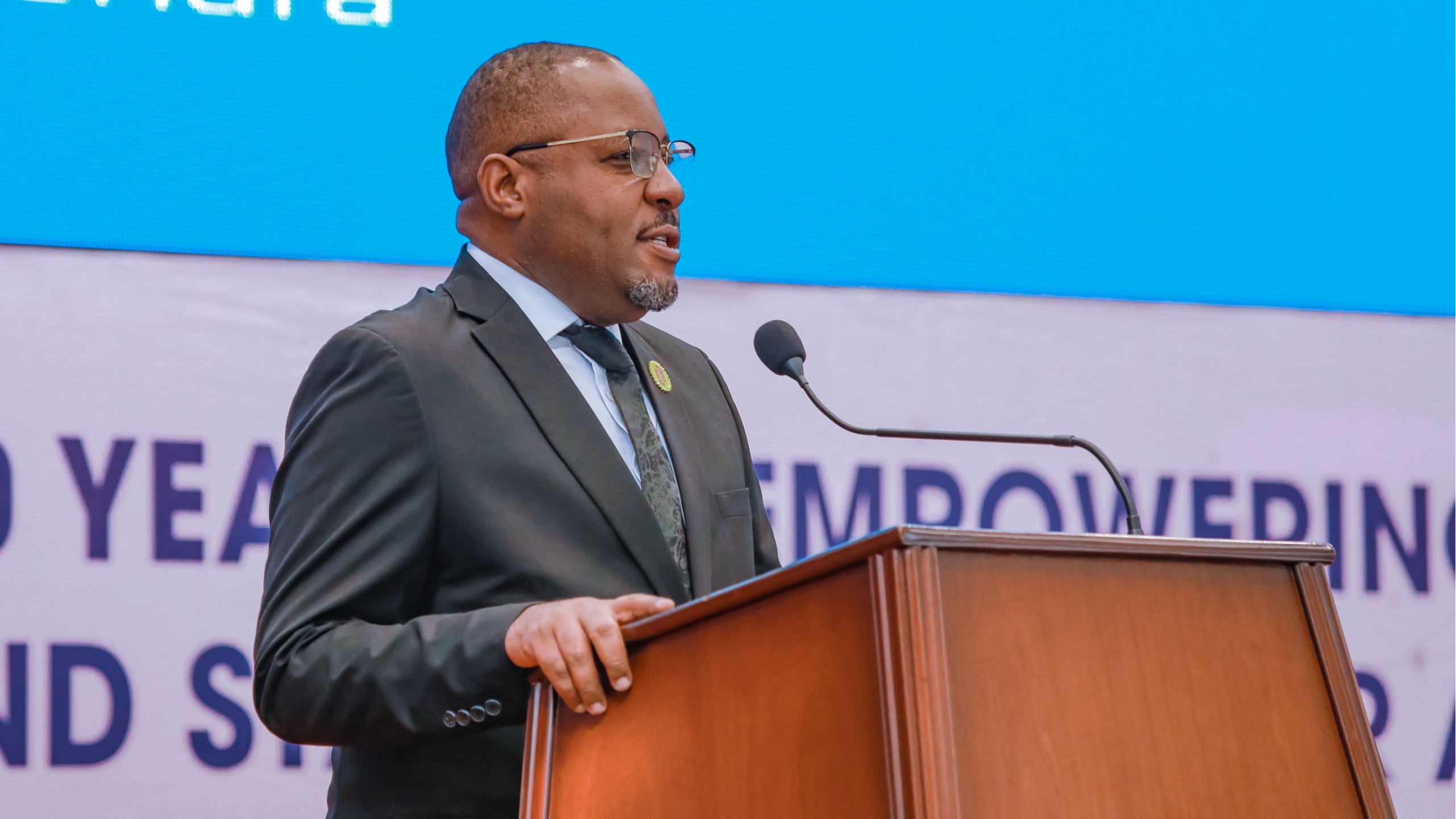 SIKU YA PILI YA MAADHIMISHO YA MIAKA 20 YA WRRB YAJADILI FURSA ZA BIASHARA ZA KIKANDA