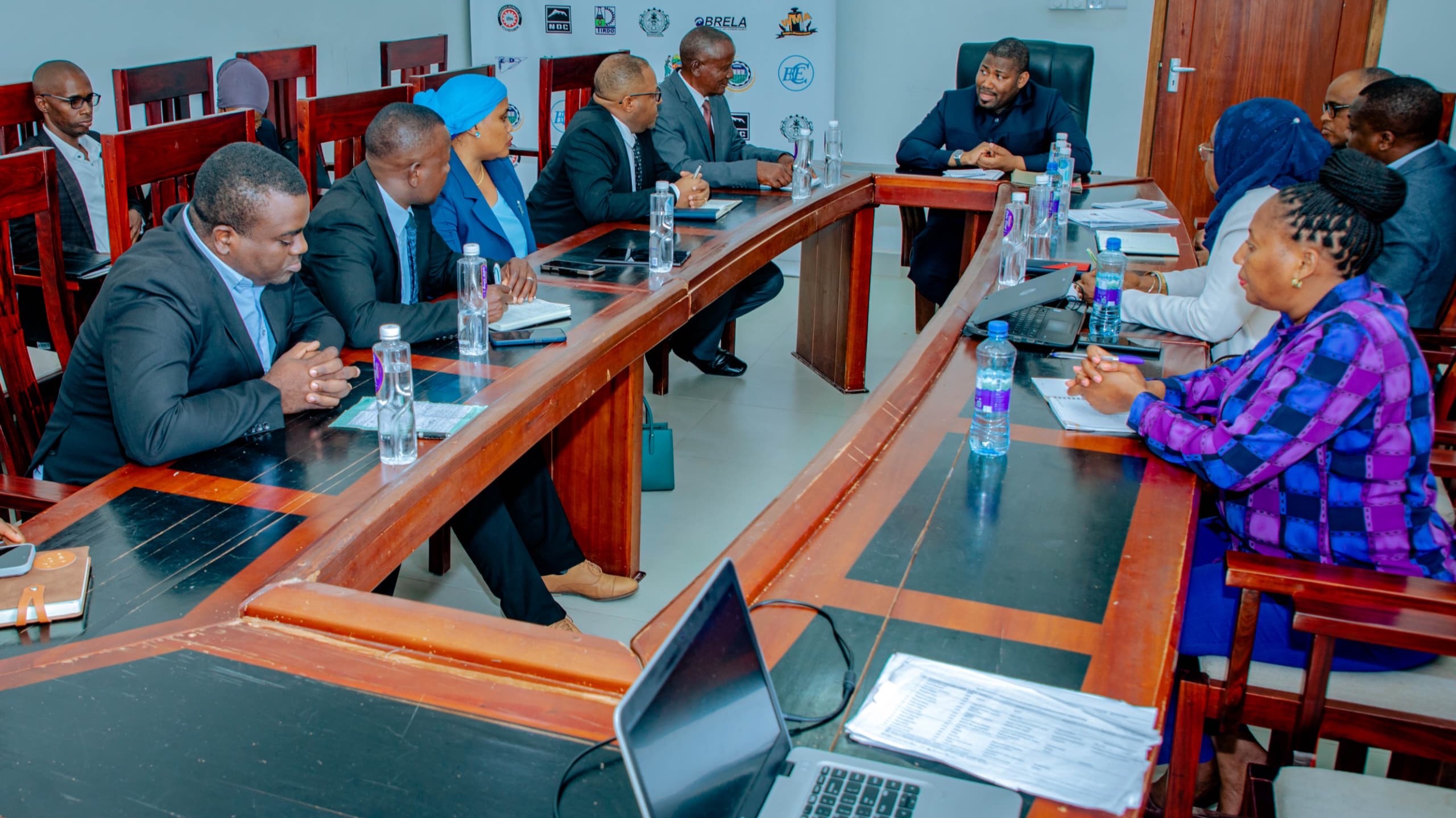 BODI YA WAKURUGENZI YA WRRB YAWASILISHA TAARIFA YA UTEKELEZAJI WAKE KUFUATIA KUKAMILIKA KWA MUDA WAKE WA KIKAZI